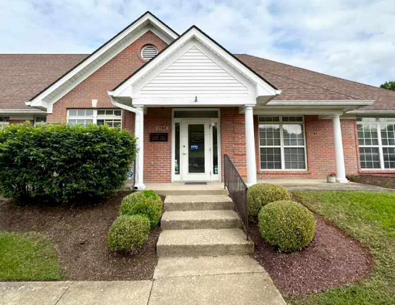  Louisville English Dental