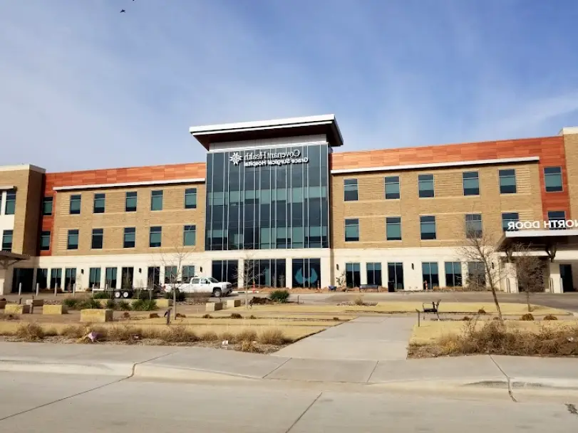  Lubbock Covenant Health System