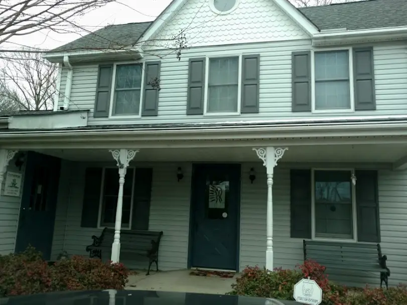 Lusby Seidel Sheldon R DDS