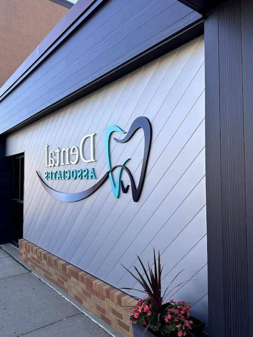 Mandan Dental Associates