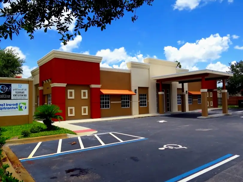 Melbourne Eley Family Dentistry