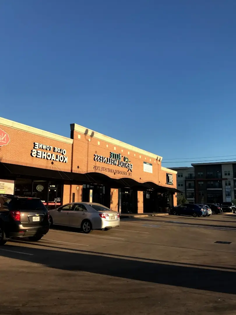 Mid West Elite Dental Wellness