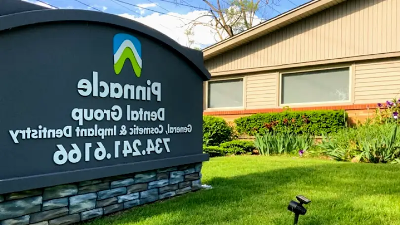 Monroe Pinnacle Dental Group