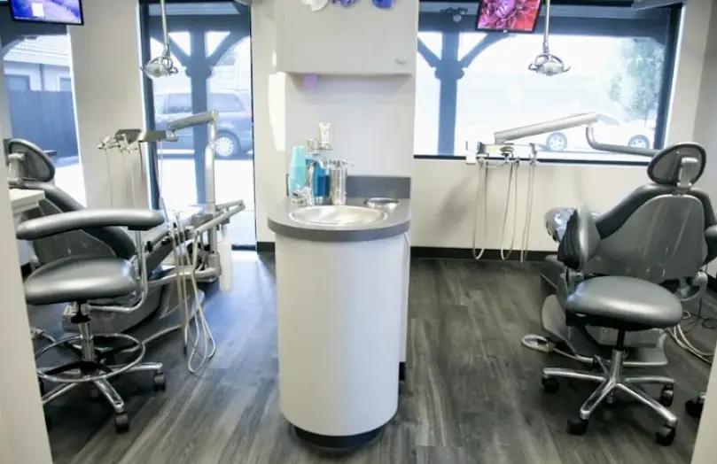 Napa Vintage Dental