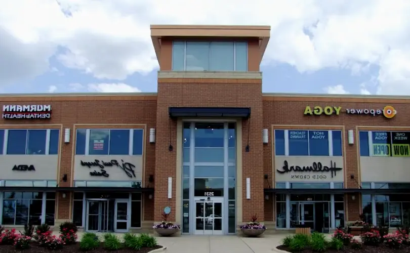 Naperville Murmann Dental Health
