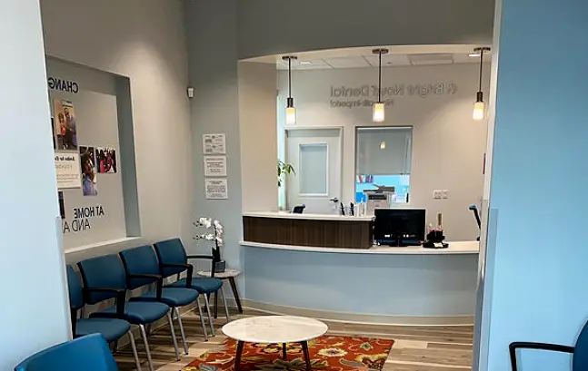  Norwalk Bright Now! Dental & Orthodontics