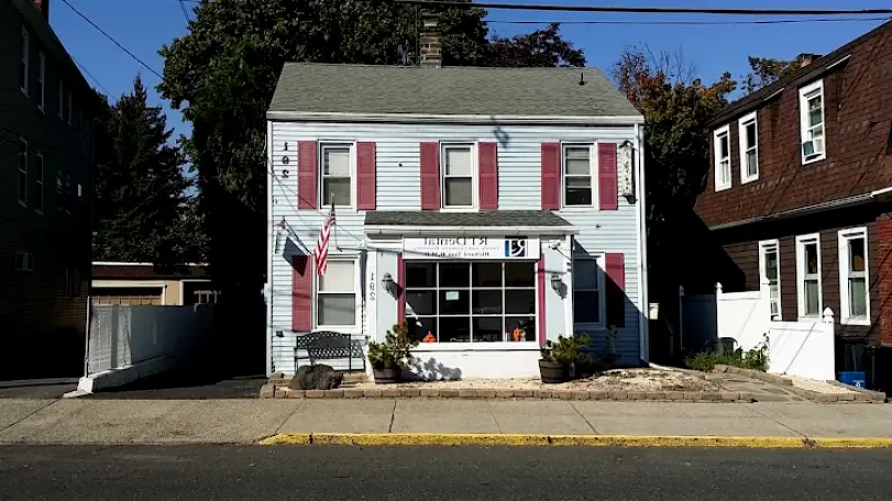 Nutley RT Dental - Richard Tom D.M.D.