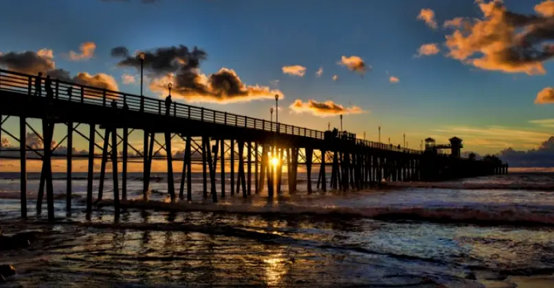 Oceanside David J. Wong, DDS