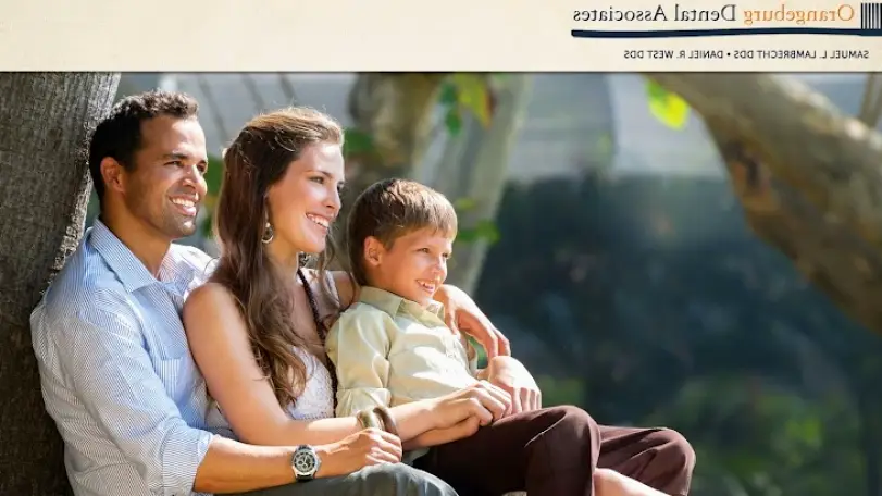 Orangeburg Dental Associates