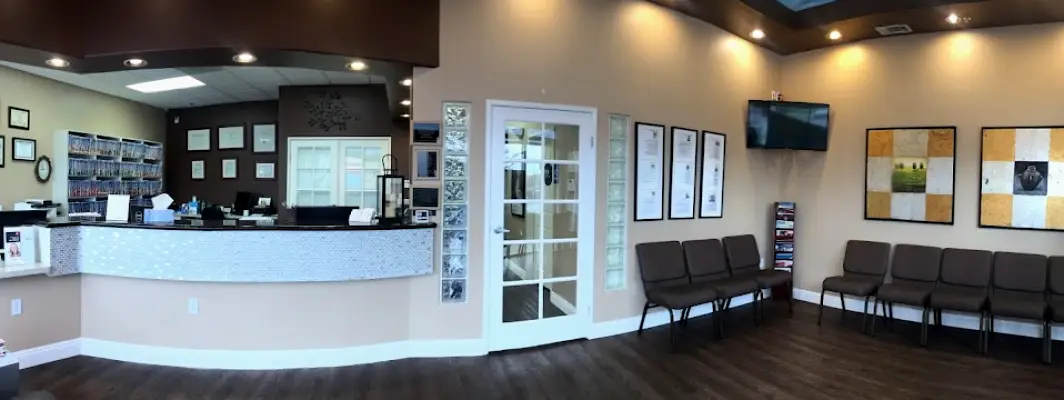 Palmdale Pacific Dental Care & Orthodontics