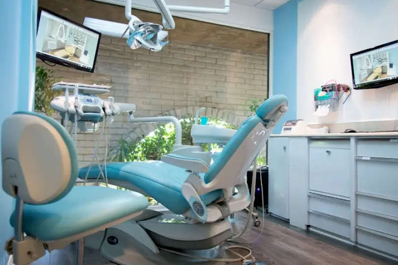 Placentia Tsvetanka Doncheva DDS - YoLinda Family Dentistry