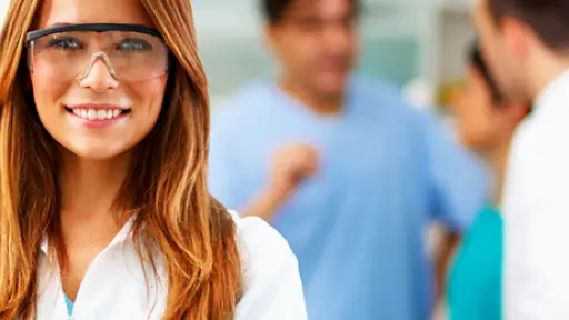  Powell First Impressions Dental Assisting Program