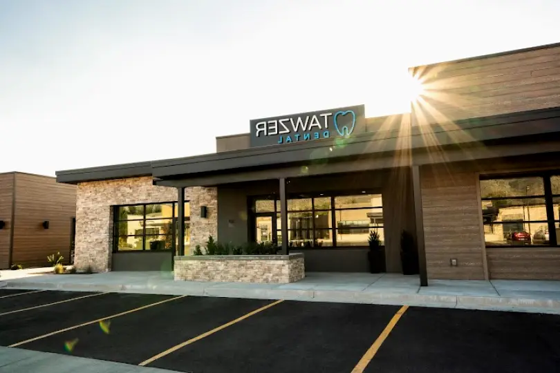Providence Tawzer Dental