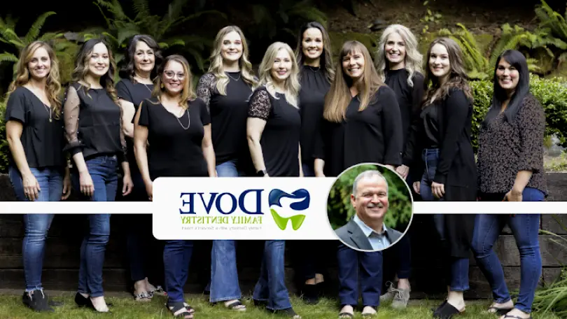 Puyallup Dove Family Dentistry