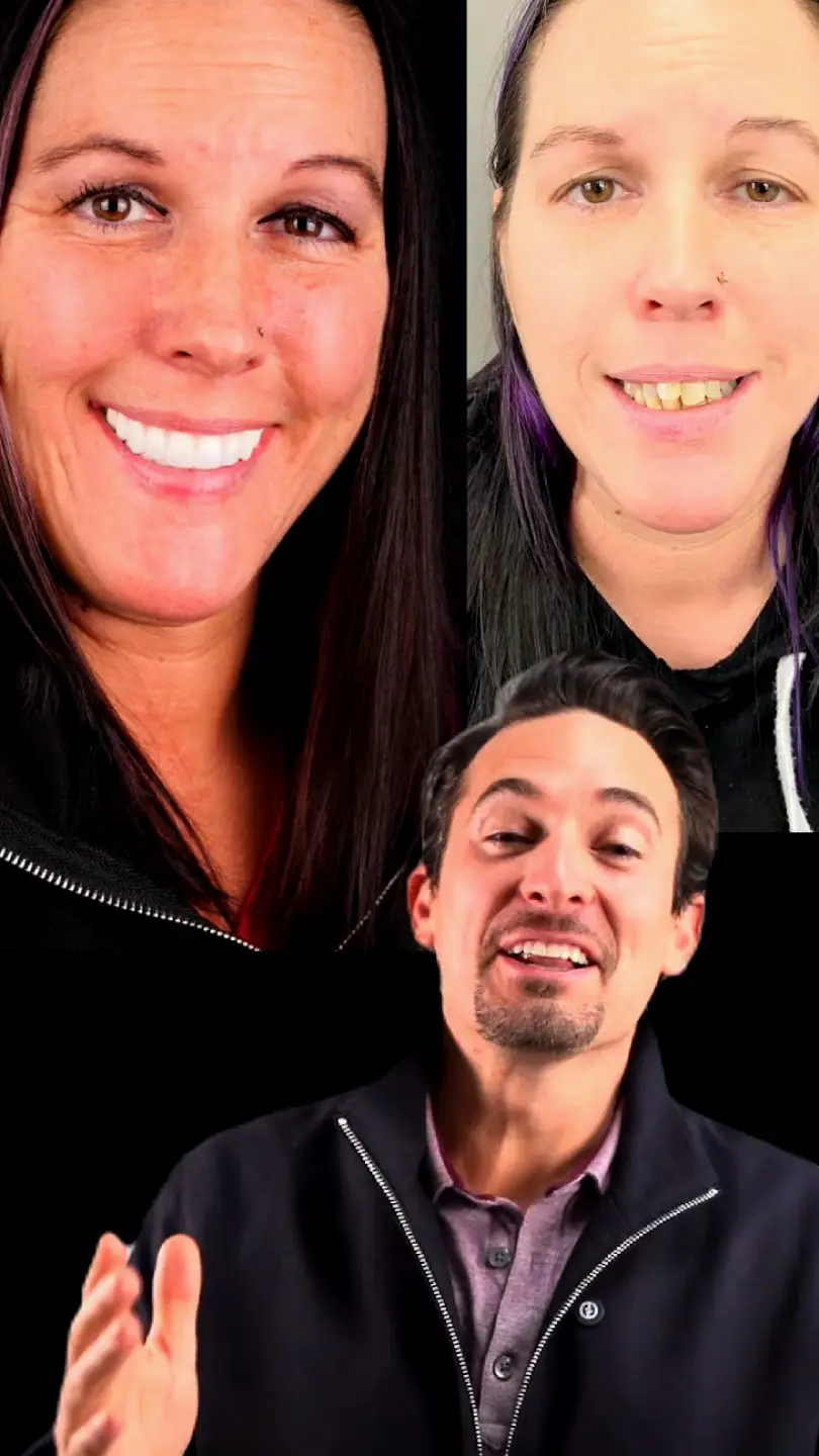 Renton Denovo Dental Cosmetic Center