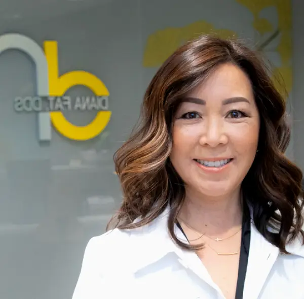 Sacramento Diana C. Fat, DDS