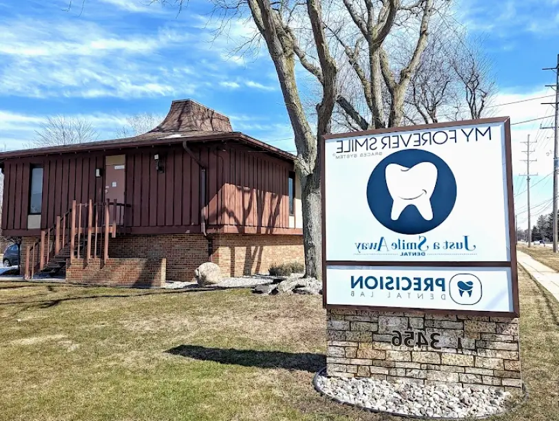  Saginaw Just A Smile Away Dental