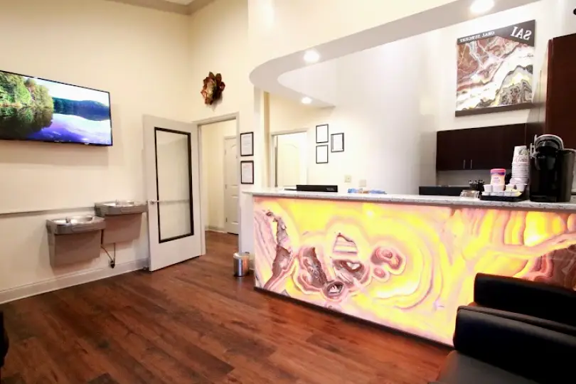 SAI Oral Surgery - Ormond Beach