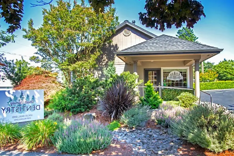 Salem Shull Family Dentistry