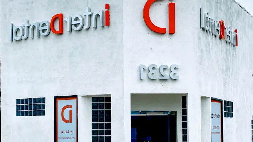 Santa Monica InterDental SM