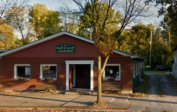  Scottsville Dingus Orthodontics