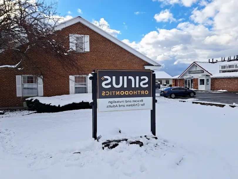 Sirius Orthodontics: Baldwinsville Location