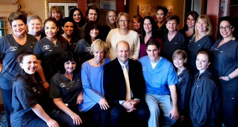 St. Charles Midwest Dental Implantology Dr. Tricia Crosby, Dr. Martin Kolinski, Dr. William Trahan