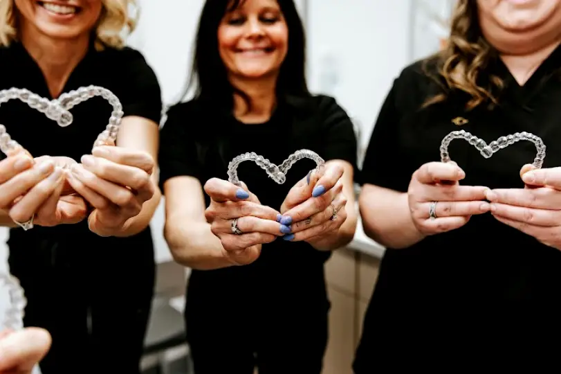 St Stephen Mackenzie Orthodontics St. Stephen