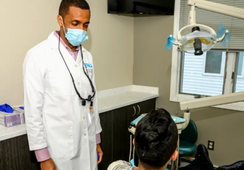Staten Island Oral Surgery Center