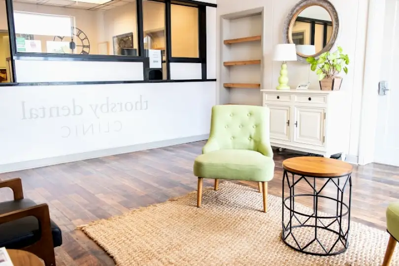Thorsby Dental