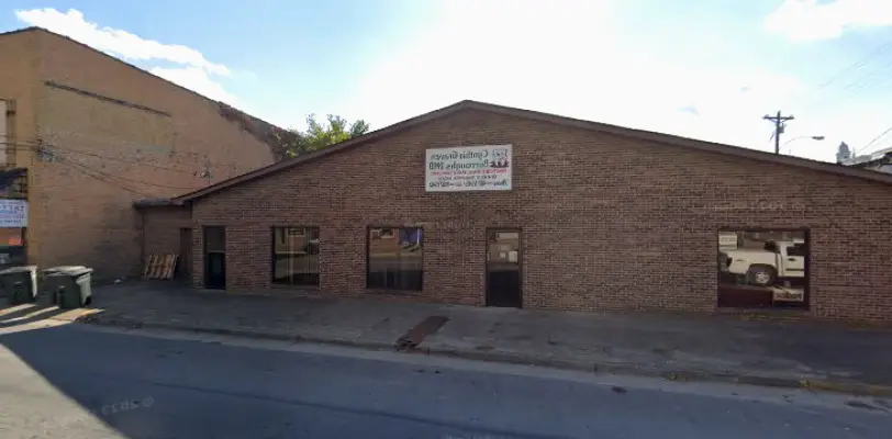 Tompkinsville Dr. Cynthia Burroughs Gentle Family Dentistry