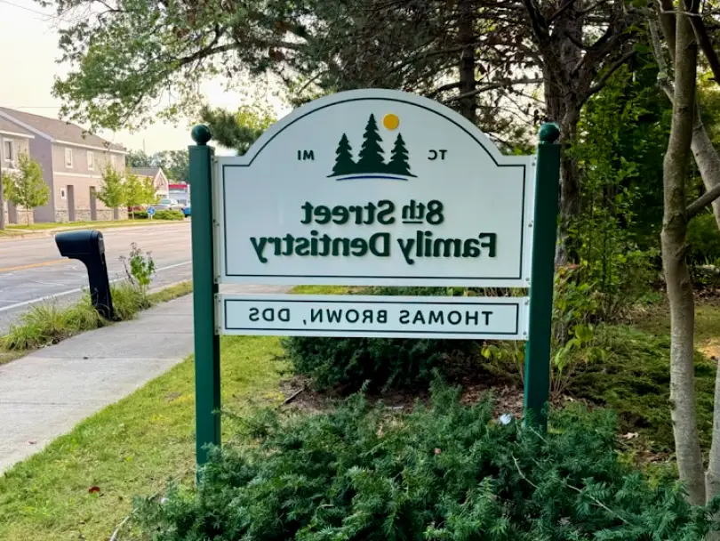 Traverse City 8th Street Family Dentistry
