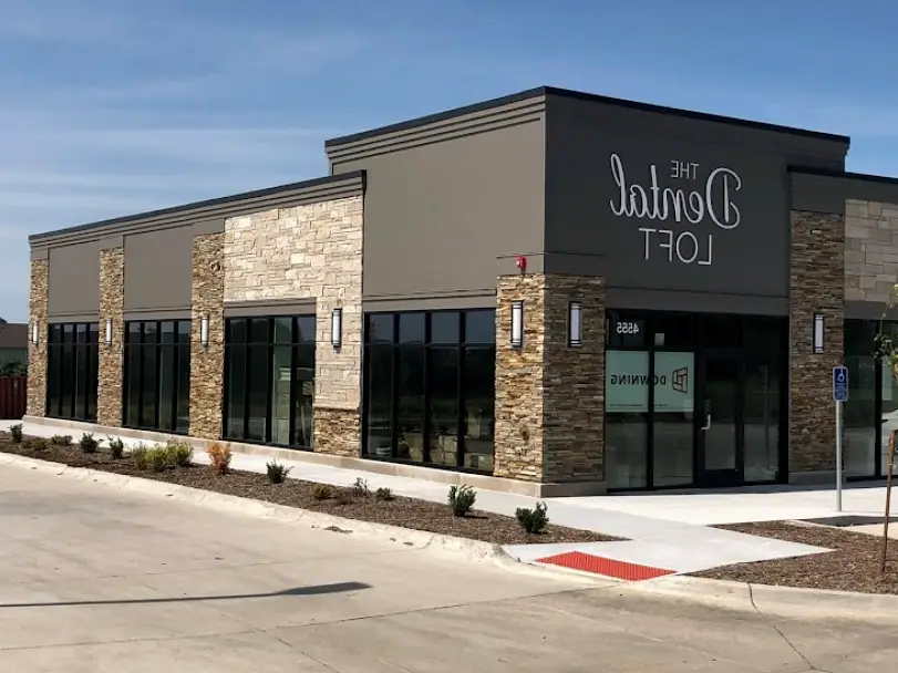 Urbandale The Dental Loft