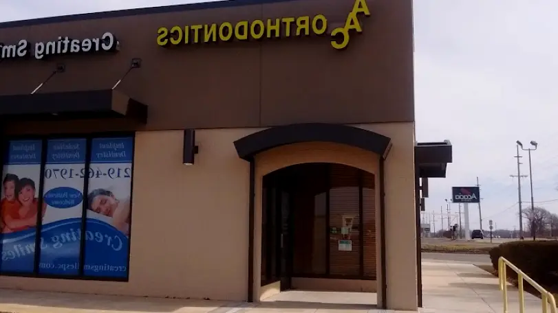 Valparaiso AAC Orthodontics