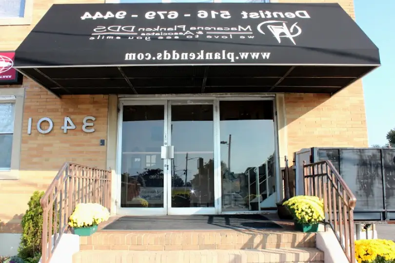 Wantagh Macarena Planken, DDS, PC