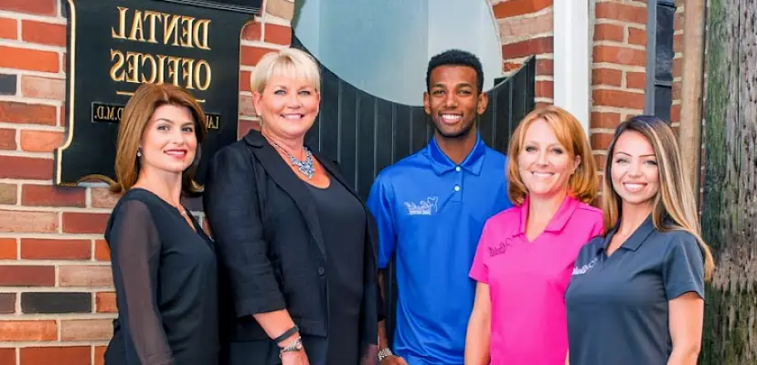West Chester Grabill Family Dentistry