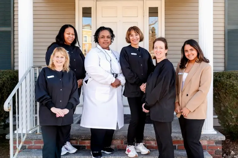 Westborough Commonwealth Dental Associates