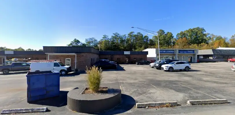 Whitley City Family Dental of Kentucky