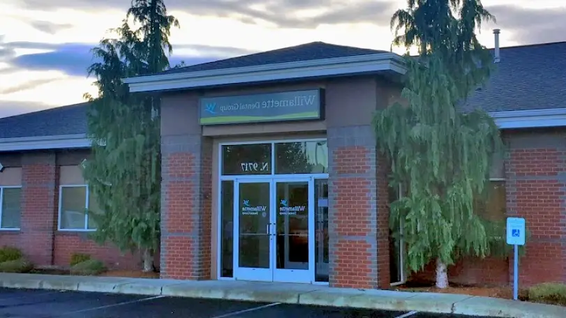 Willamette Dental Group - Spokane - Northpointe
