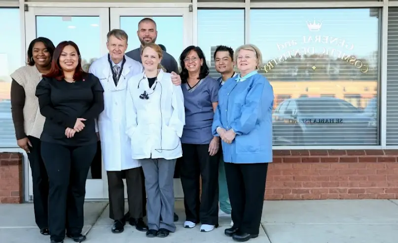 Woodbridge Niles Dental