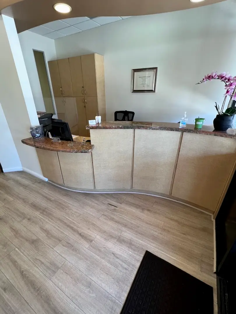 Woodland Hills Warner Village Dental
