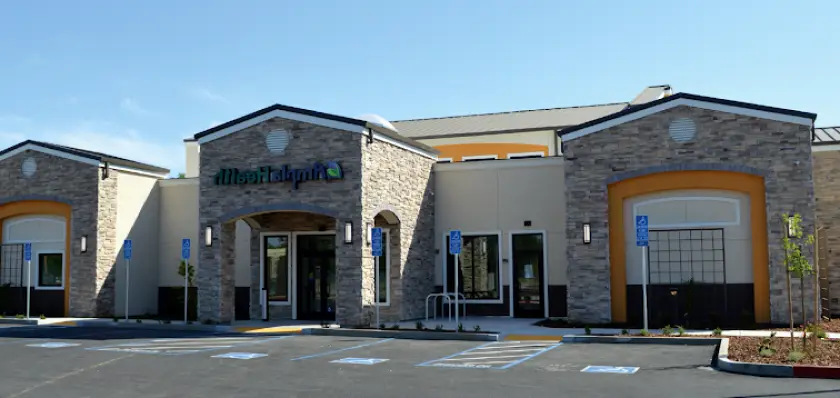 Yuba City Ampla Health Richland Medical