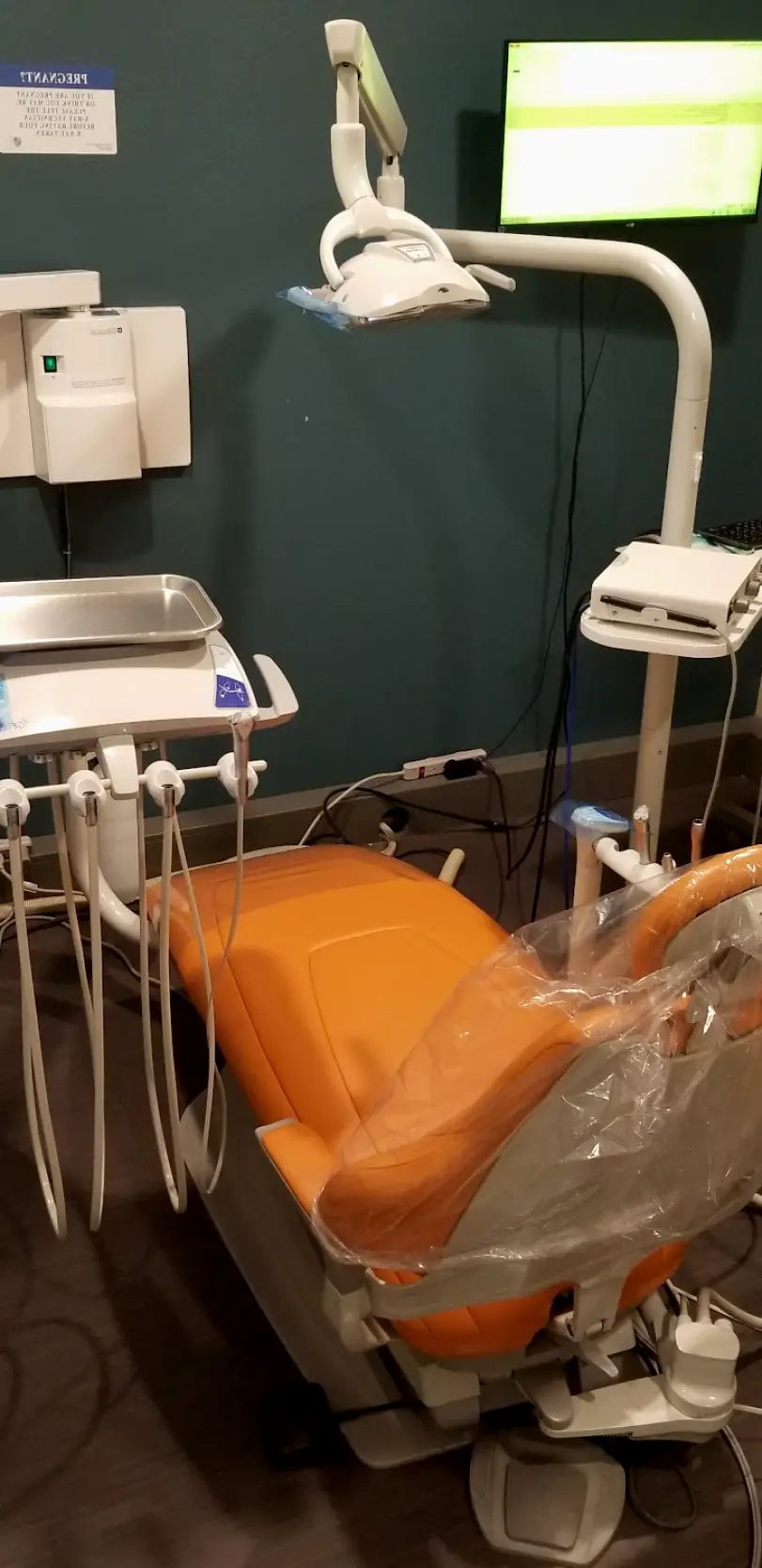 Yucca Valley Yoonho Chang, DDS