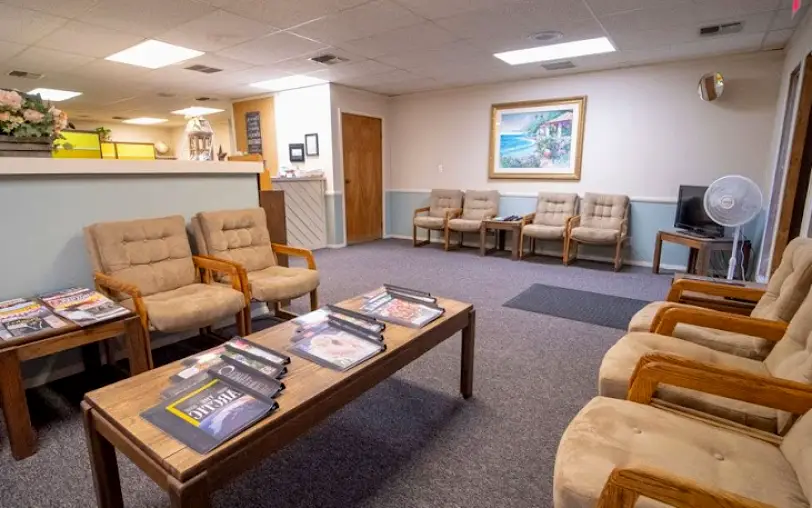  Yuma Avenue B Dentistry