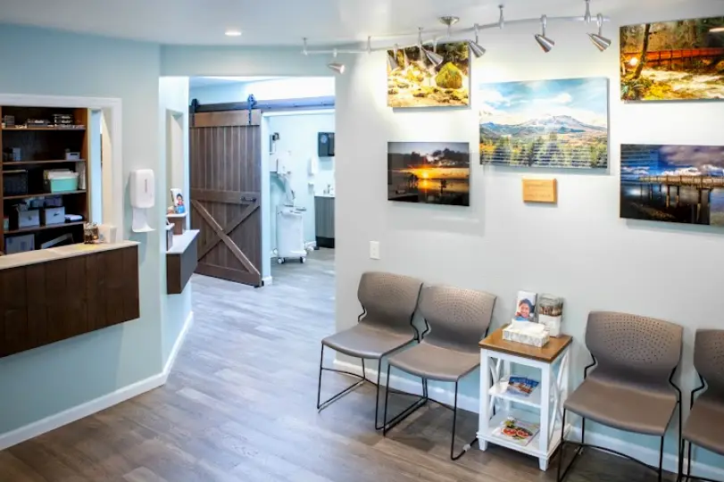 Aberdeen Grays Harbor Family Dentistry, Anthony Surratt, DMD