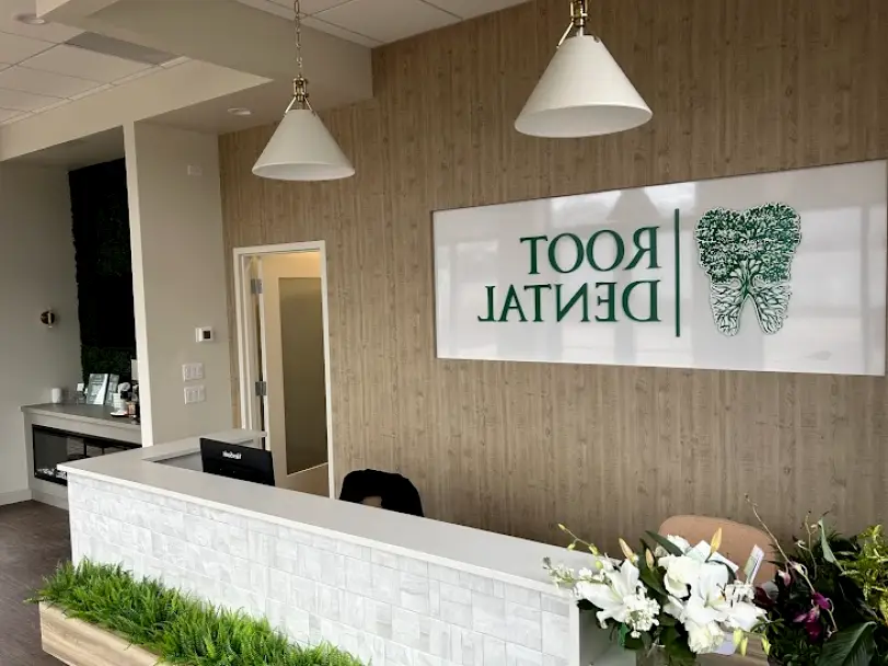 Algonquin Root Dental
