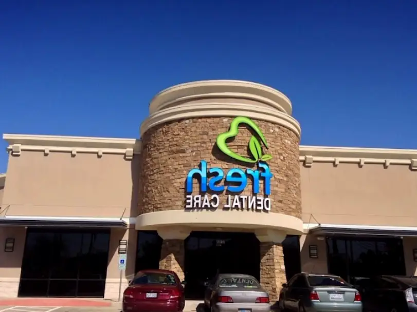 Alief FRESH DENTAL CARE Bellaire