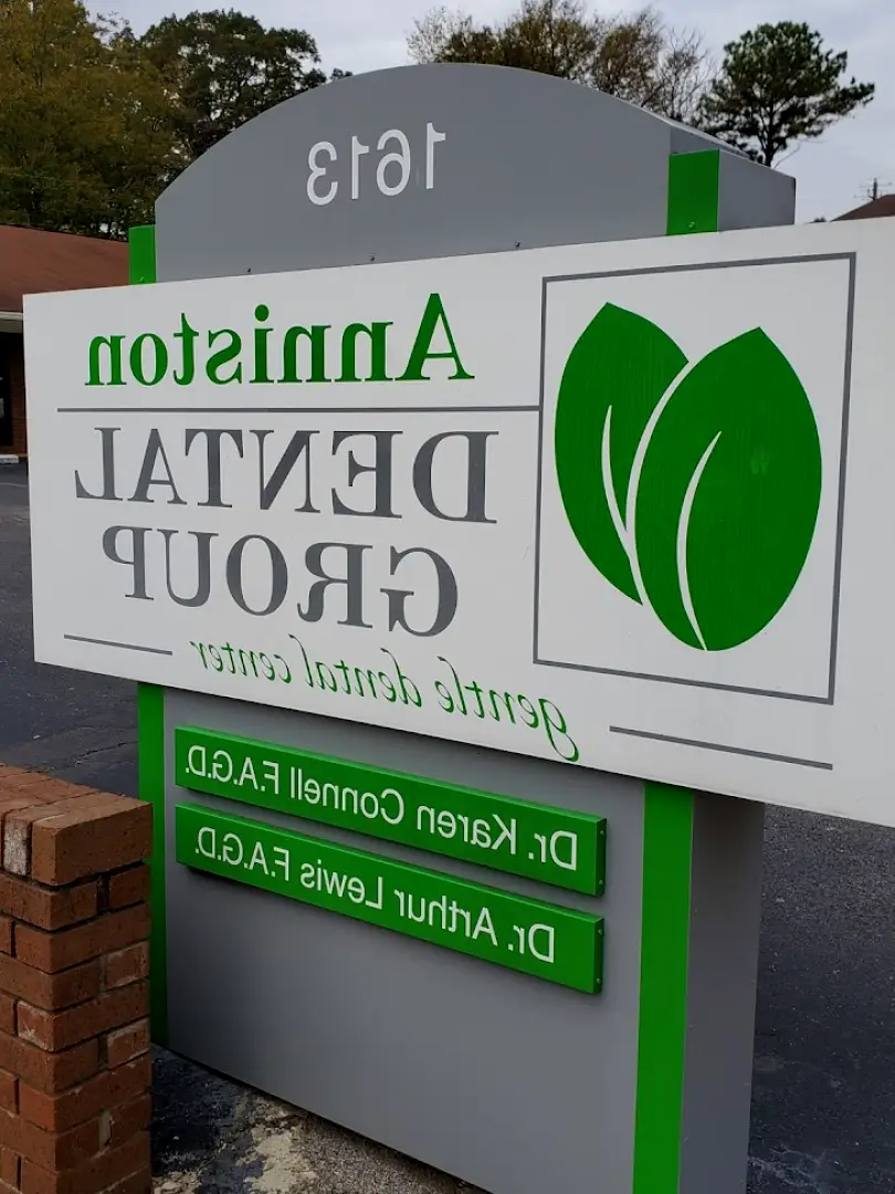 Anniston Dental Group
