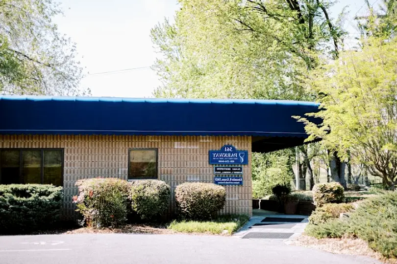 Asheville Parkway Restorative Dentistry