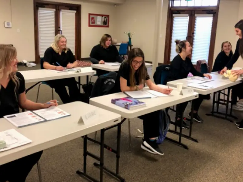  Assist To Succeed Lehi